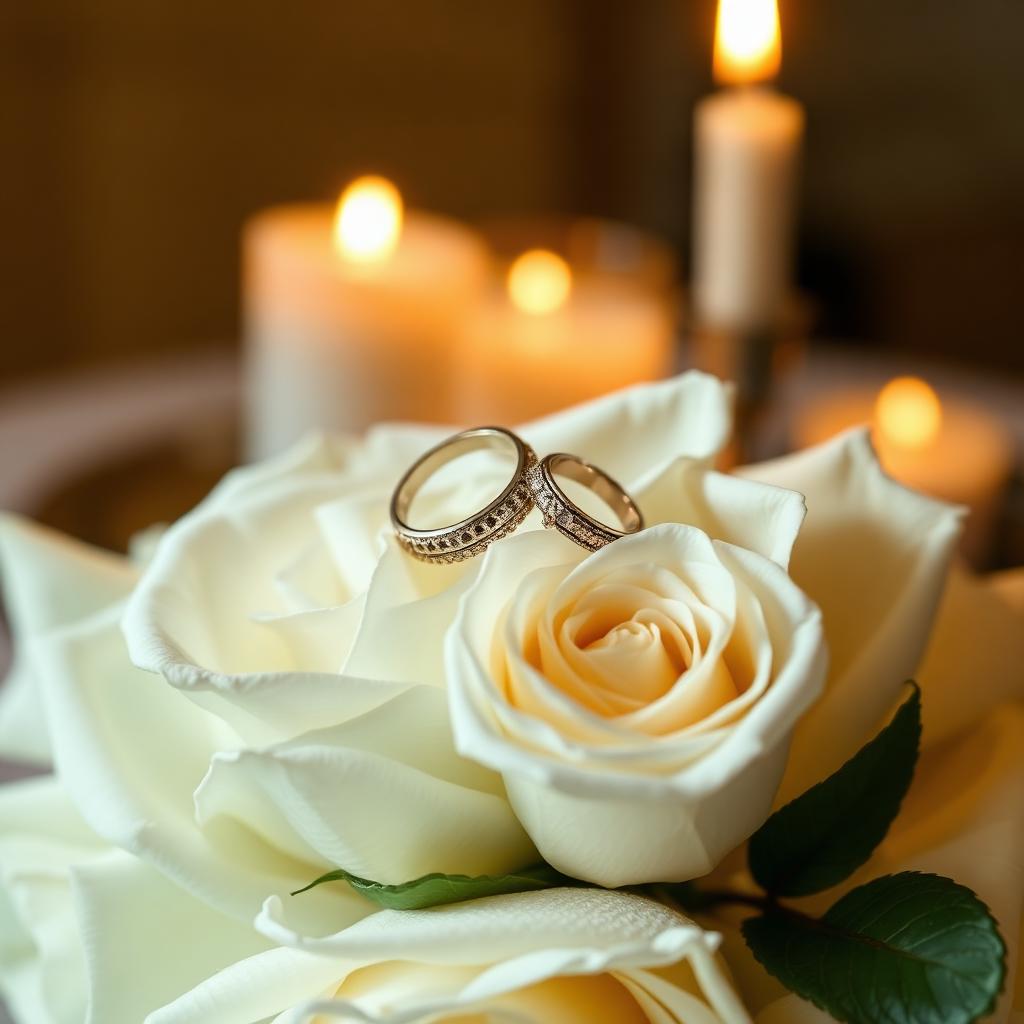 Casamento Espiritual