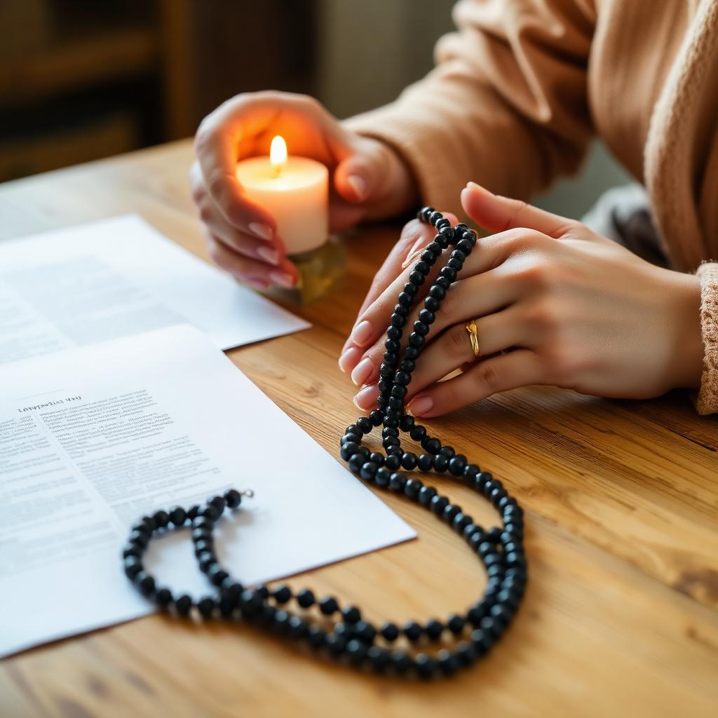 Consulta Espiritual
